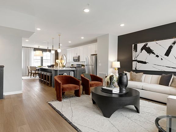 Fairwood Home Design