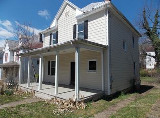 1617 Chapman Ave SW, Roanoke, VA 24016