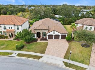 1484 Via Sangro Pl, Winter Park, FL 32792