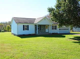 323 Drumstand Rd, Stony Point, NC 28678