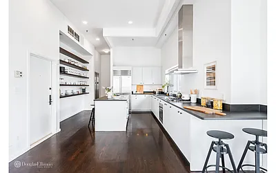 Sold by Douglas Elliman