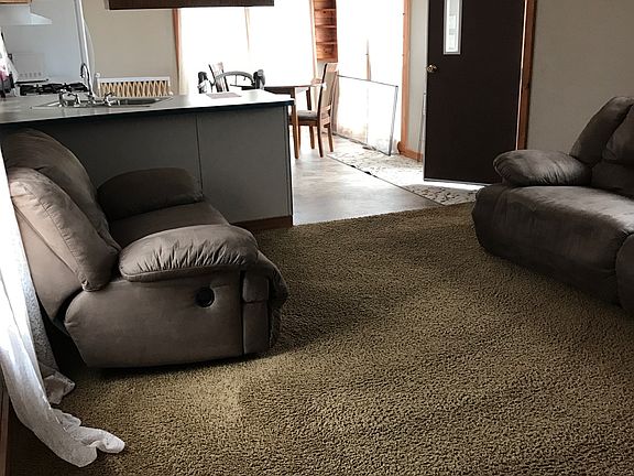 New Loveseat & Couch Set
