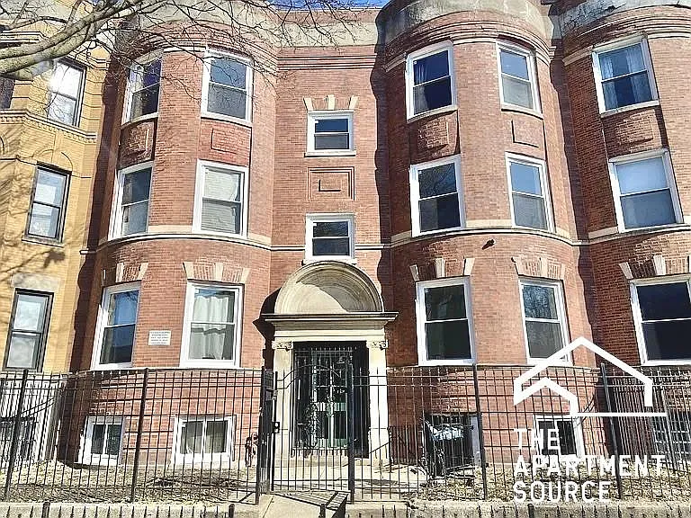 4009 S Calumet Ave #G — Photo 18
