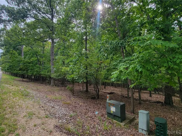 LOT 367 E Lake Ct, Sunrise Beach, MO 65079