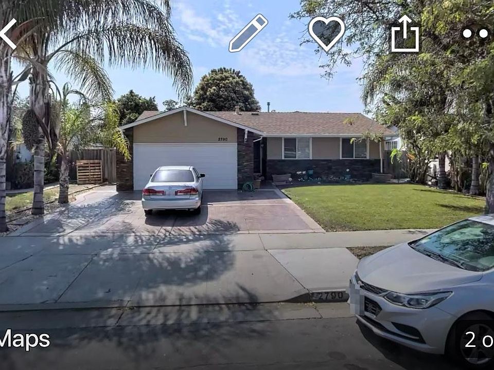 1st image of 2790 El Monte Way