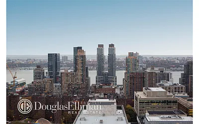 Sold by Douglas Elliman