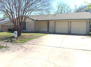 1206 Edgefield St, Killeen, TX 76549