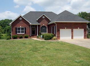 251 Howington St, Shelby, NC 28152