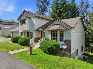 4720 S Pender Ln, Spokane, WA 99224