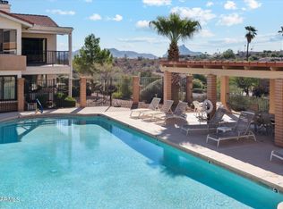 16615 E Gunsight Dr UNIT 107, Fountain Hills, AZ 85268