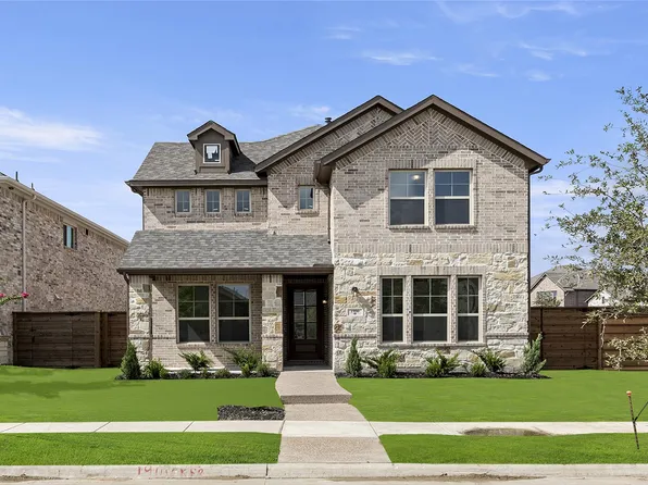 1900 Kit Fox Run, Mesquite, TX 75181