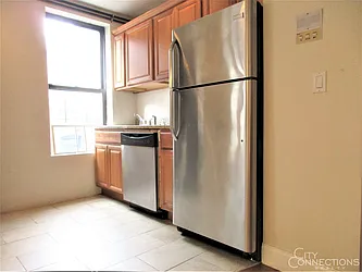 Rented by City Connections Realty