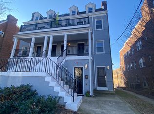 4106 14th St NW, Washington, DC 20011