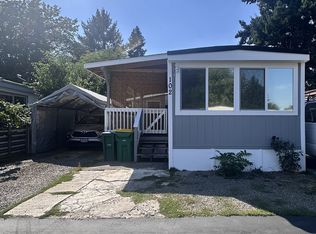 3839 Pacific Ave SPACE 102, Forest Grove, OR 97116