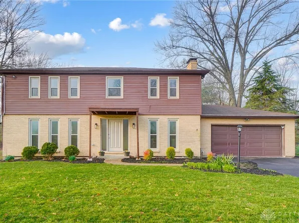 7891 Ell Char Ct, West Chester, OH 45241