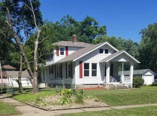 1273 SW Plass Ave, Topeka, KS 66604