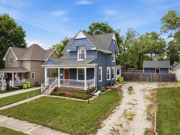 507 Parish STREET, Delavan, WI 53115