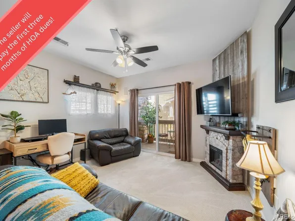 9515 Pearl Circle #104, Parker, CO 80134