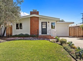 145 W Avenida Alessandro, San Clemente, CA 92672