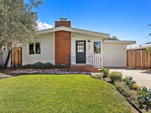 145 W Avenida Alessandro, San Clemente, CA 92672