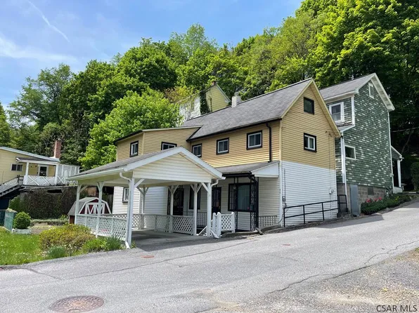 514 Pennsylvania Ave, Johnstown, PA 15906