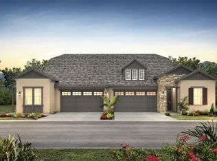 1496 Santorini St, Brentwood, CA