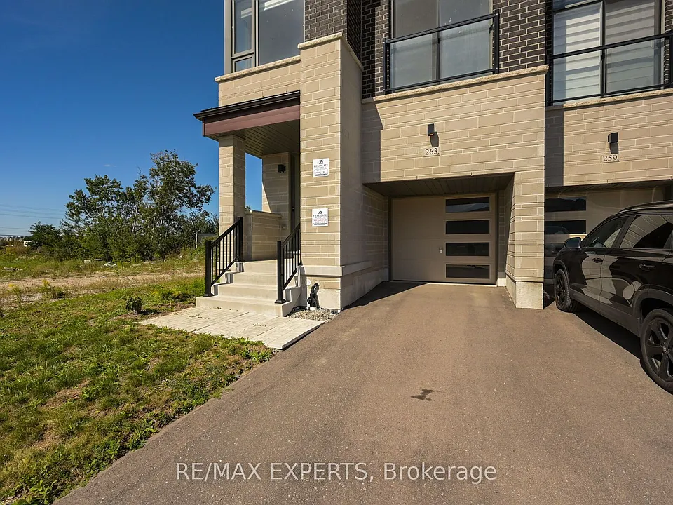 263 Tennant Cir