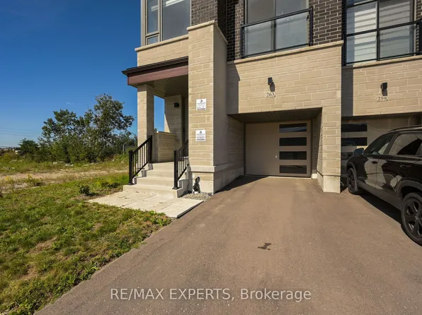 263 Tennant Cir, Vaughan, ON L4H 5L3