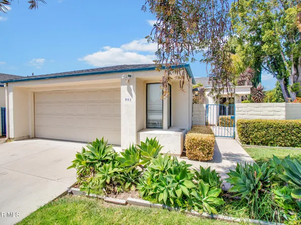 901 Ruby Ave, Ventura, CA 93004