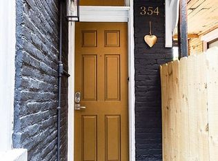 354 N Queen St #1R, Lancaster, PA 17603