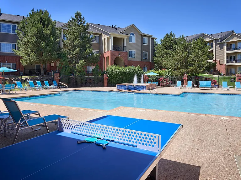SkyeCrest Apartments — Photo 1