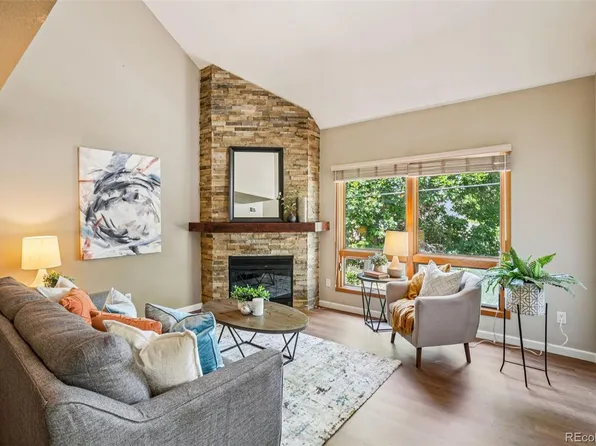 1310 S Monaco Parkway Bldg 23 #G, Denver, CO 80224