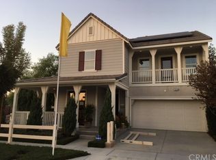 7820 Wild Rye St, Chino, CA 91708