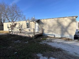 824 N Quail Valley Loop, Joplin, MO 64801