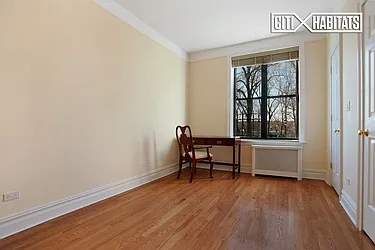 Sold by Citi Habitats