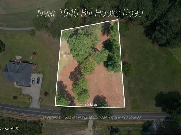 1940 Bill Hooks Road, Whiteville, NC 28472