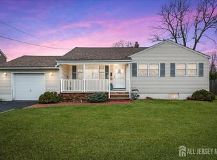 2020 Perry St, South Plainfield, NJ 07080