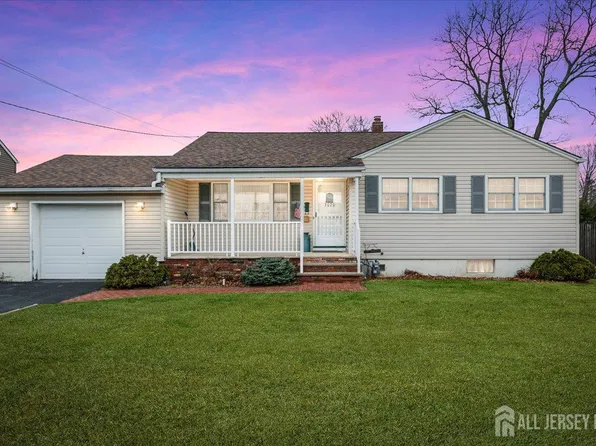 2020 Perry St, South Plainfield, NJ 07080