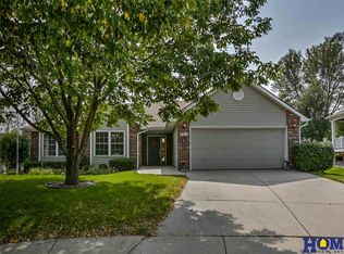 3311 Aztec Ct, Lincoln, NE 68516