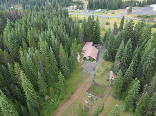 22848 Highway 11, Weippe, ID 83553