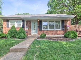 7309 Yates St, Saint Louis, MO