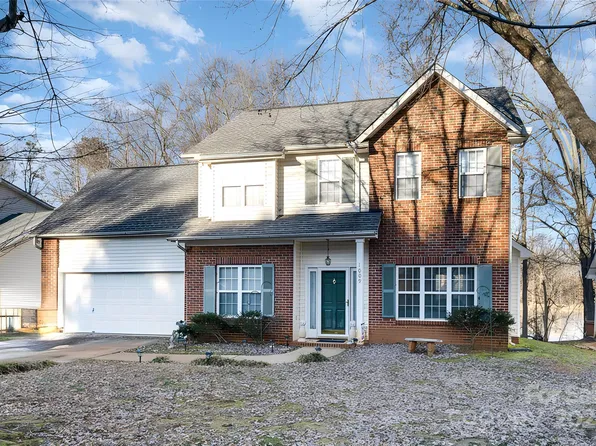 1009 Stinson Glen Ln, Charlotte, NC 28214