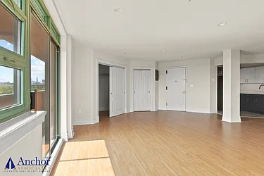Rented by Anchor Associates