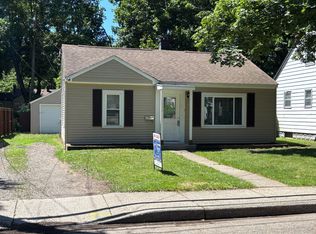 1506 Palmer Ave, Kalamazoo, MI 49001