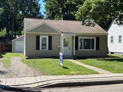 1506 Palmer Ave, Kalamazoo, MI, 49001