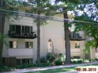 8612 Manchester Rd APT 6, Silver Spring, MD 20901
