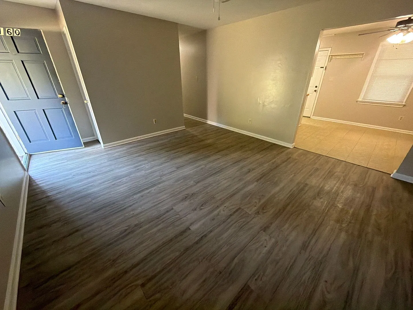 Renovated on a Large Lot Just off Mike Padgett HWY Past Brown Road! — Photo 4