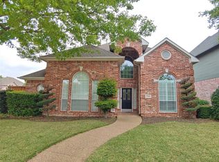 17744 Knollmeadow Ln, Dallas, TX 75287