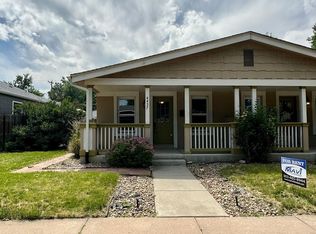 4457 Zenobia St, Denver, CO 80212