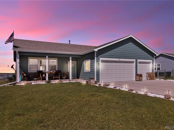 139 S 4th Avenue, Deer Trail, CO 80105